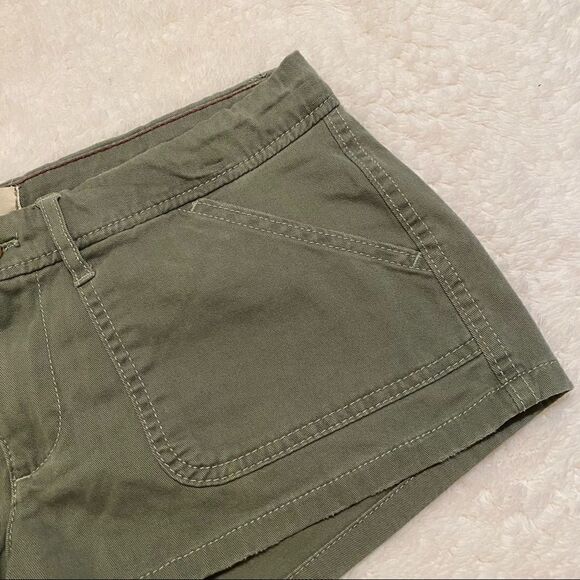 Hollister So Cal Stretch Shorts sz9🔥 - Picture 2 of 5